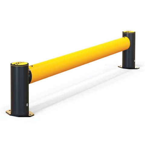 mFlex Single Traffic Barrier