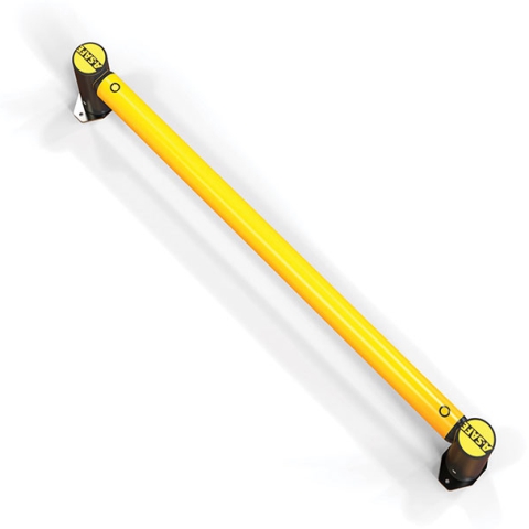 mFlex Single Traffic Barr