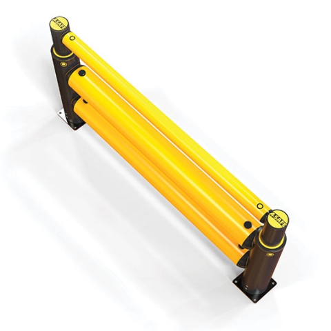 iFlex Double Traffic Barr