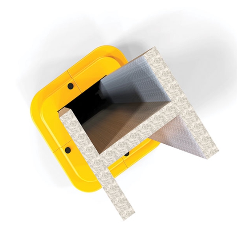 	FlexiShield Column Guard