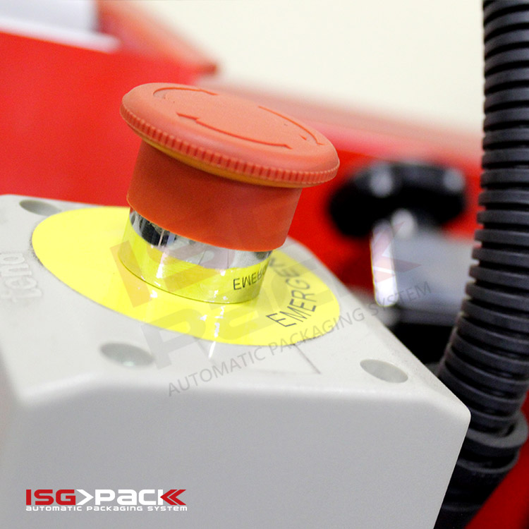 	Carton Sealer Eco Tape 5
