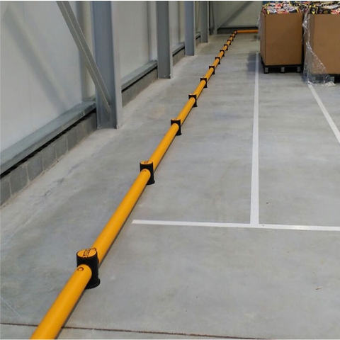 mFlex Single Traffic Grou