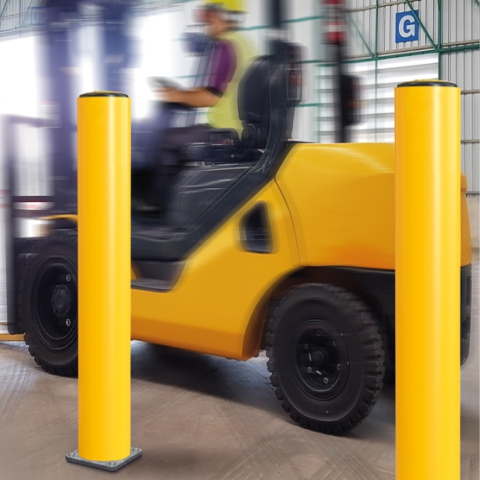 iFlex Heavy Duty Bollard