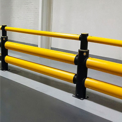 iFlex Double Traffic Barr