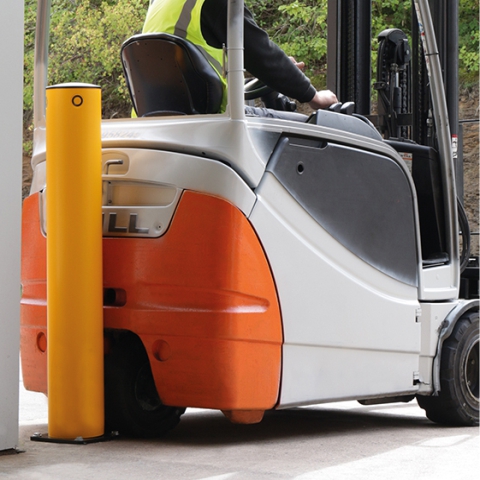 iFlex Bollard