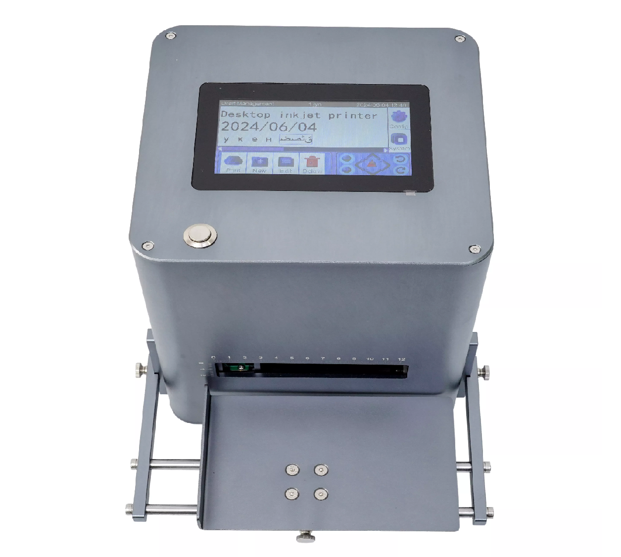 IPS-8DK Desktop