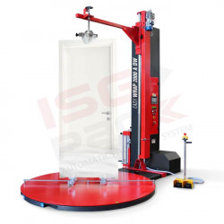 Easy Wrap 2000A DW