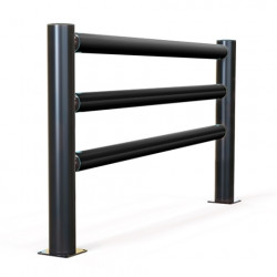 iFlex Pedestrian CS