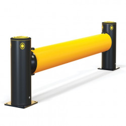 iFlex Single Traffic Barrier