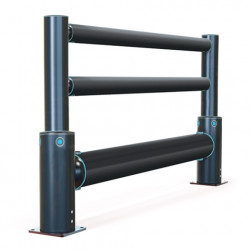iFlex Single Traffic+ CS 