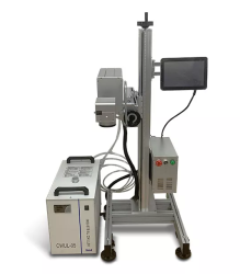 UV Laser